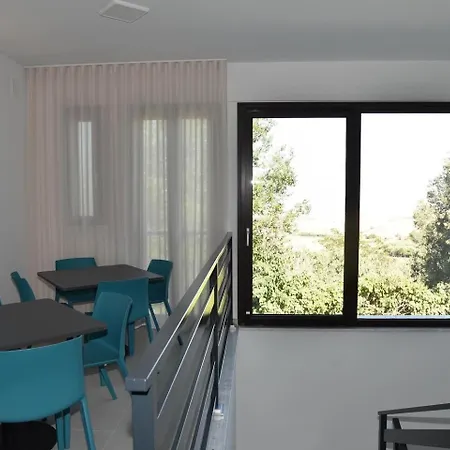 La Casa de hóspedes 3*