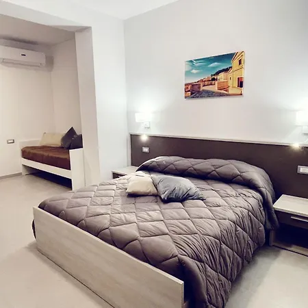 La Konukevi 3*